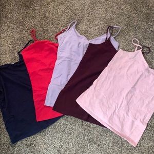 Forever 21 Tops - Tank tops Forever 21 Tops - Tank tops